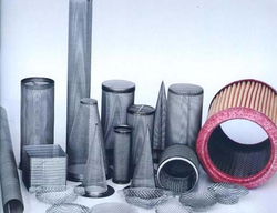 塑料絲網除沫器 ,安平縣浦澤金屬絲網制品廠