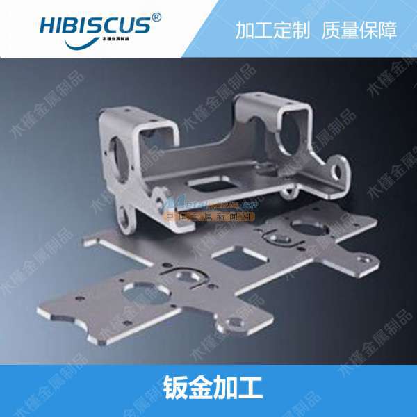 精密鈑金加工服務專家 探索上海及太倉市木槿金屬制品的行業優勢