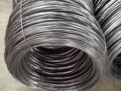 蕪湖市四捍鋼絲網(wǎng)罩 專業(yè)生產(chǎn)各類金屬絲材的可靠之選