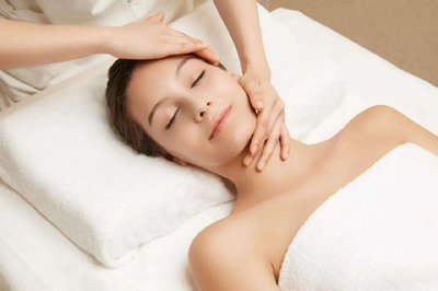 加盟美麗田園美容院 實力抗衰背書，商機無限的生活美容新藍海