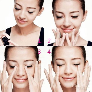 不做黑美人！換季美白術，讓你白成一道閃電