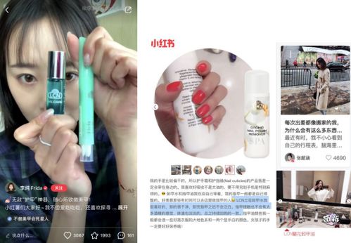 德國LCN 以匠心精神，打造手足專業護理美學